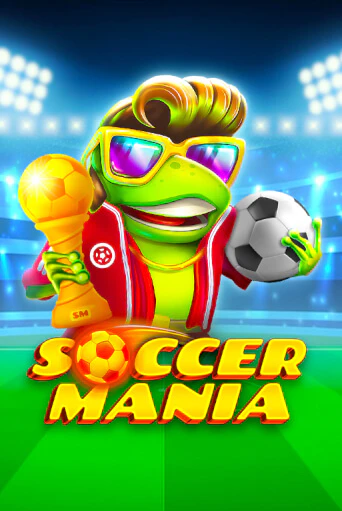 Soccermania играть онлайн | Казино ПокерДом без регистрации