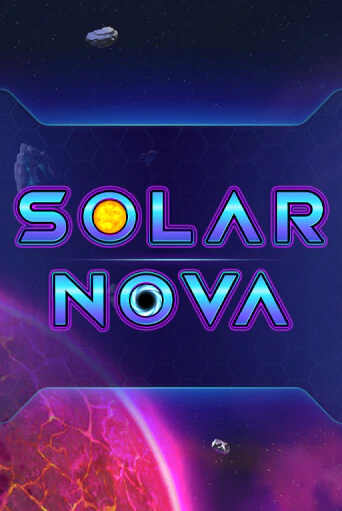 Solar Nova играть онлайн | Казино ПокерДом без регистрации