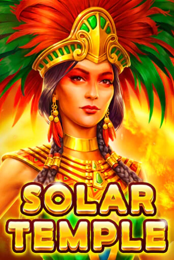 Solar Temple играть онлайн | Казино ПокерДом без регистрации