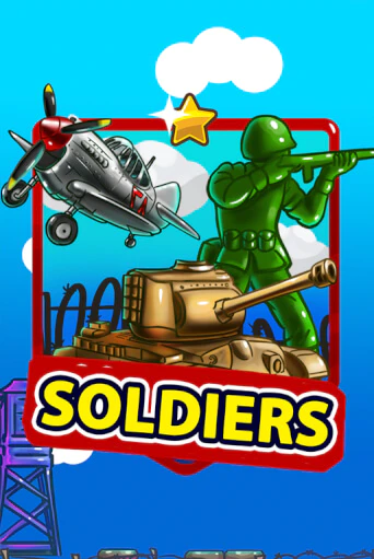 Soldiers играть онлайн | Казино ПокерДом без регистрации