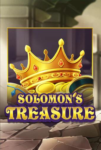 Solomons Treasure играть онлайн | Казино ПокерДом без регистрации