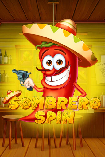 Sombrero spin играть онлайн | Казино ПокерДом без регистрации