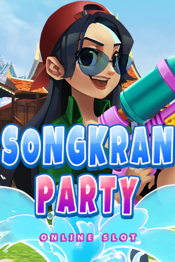 Songkran Party играть онлайн | Казино ПокерДом без регистрации