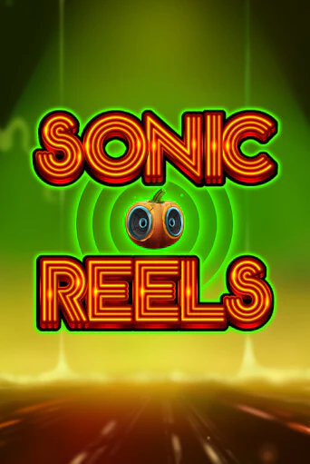 Sonic Reels играть онлайн | Казино ПокерДом без регистрации