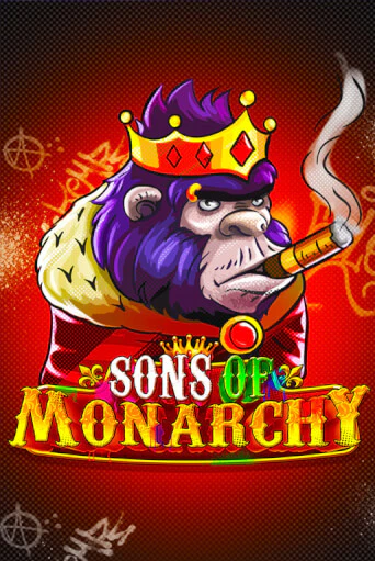 Sons of Monarchy играть онлайн | Казино ПокерДом без регистрации