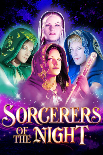 Sorcerers of the Night играть онлайн | Казино ПокерДом без регистрации