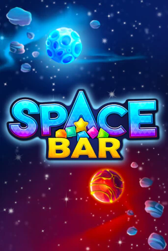 Space Bar играть онлайн | Казино ПокерДом без регистрации