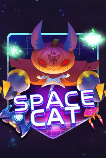 Space Cat играть онлайн | Казино ПокерДом без регистрации