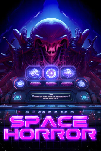 Space Horror играть онлайн | Казино ПокерДом без регистрации