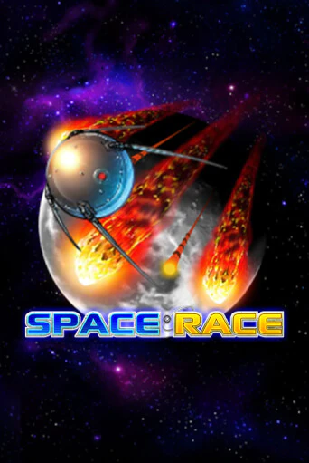 Space Race играть онлайн | Казино ПокерДом без регистрации