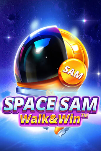 Space Sam Walk And Win TM играть онлайн | Казино ПокерДом без регистрации