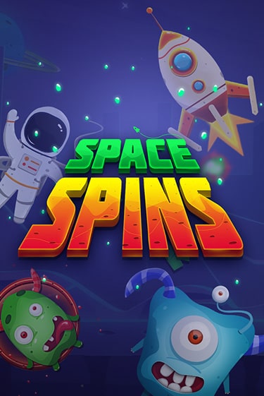 Space Spins играть онлайн | Казино ПокерДом без регистрации