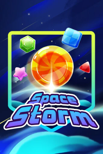 Space Storm играть онлайн | Казино ПокерДом без регистрации