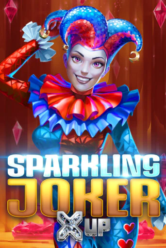 Sparkling Joker X UP™ играть онлайн | Казино ПокерДом без регистрации