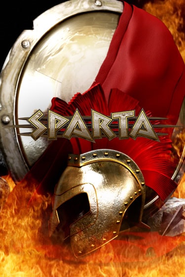 Sparta играть онлайн | Казино ПокерДом без регистрации