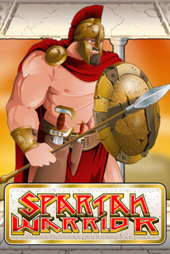 Spartan Warrior играть онлайн | Казино ПокерДом без регистрации