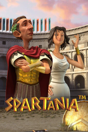 Spartania играть онлайн | Казино ПокерДом без регистрации