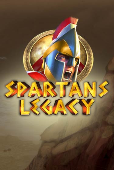 Spartans Legacy играть онлайн | Казино ПокерДом без регистрации