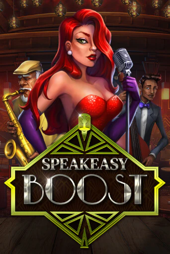 Speakeasy Boost играть онлайн | Казино ПокерДом без регистрации