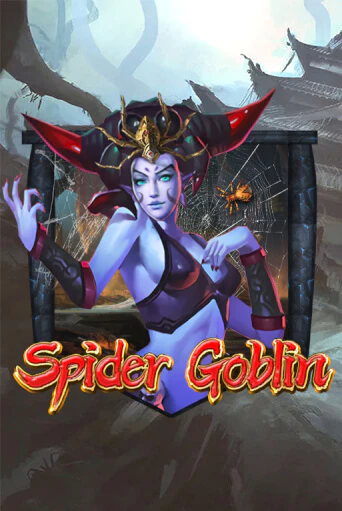 Spider Goblin играть онлайн | Казино ПокерДом без регистрации