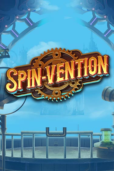 Spin-vention играть онлайн | Казино ПокерДом без регистрации