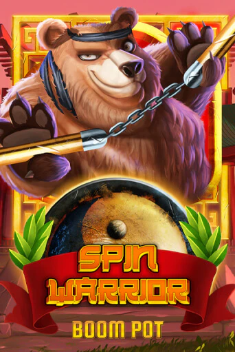 Spin Warrior Boom Pot играть онлайн | Казино ПокерДом без регистрации