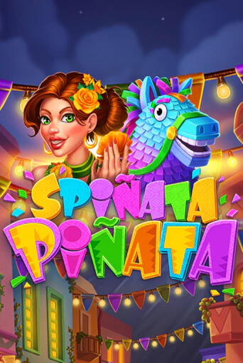 Spinata Pinata играть онлайн | Казино ПокерДом без регистрации