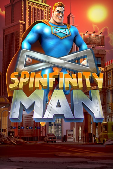 Spinfinity Man играть онлайн | Казино ПокерДом без регистрации