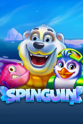 Spinguin играть онлайн | Казино ПокерДом без регистрации