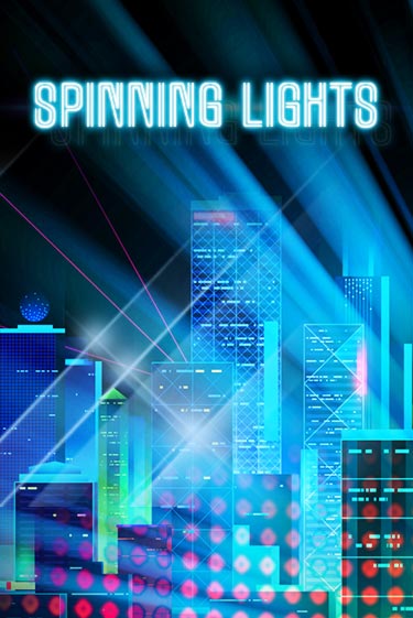 Spinning Lights играть онлайн | Казино ПокерДом без регистрации