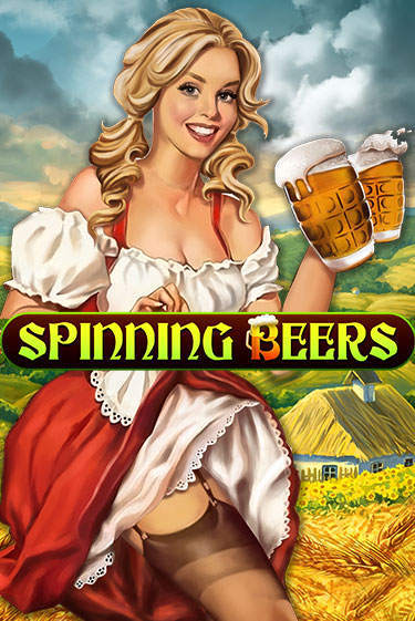 Spinning Beers играть онлайн | Казино ПокерДом без регистрации