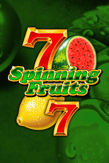 Spinning Fruits играть онлайн | Казино ПокерДом без регистрации