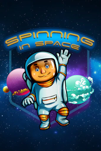 Spinning In Space играть онлайн | Казино ПокерДом без регистрации