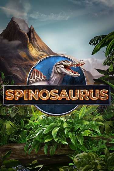 Spinosaurus играть онлайн | Казино ПокерДом без регистрации