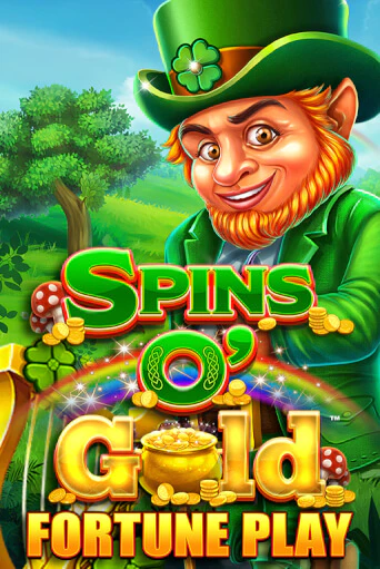 Spins O’ Gold Fortune Play играть онлайн | Казино ПокерДом без регистрации