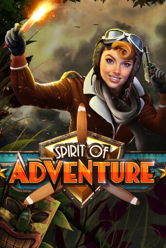 Spirit of Adventure играть онлайн | Казино ПокерДом без регистрации