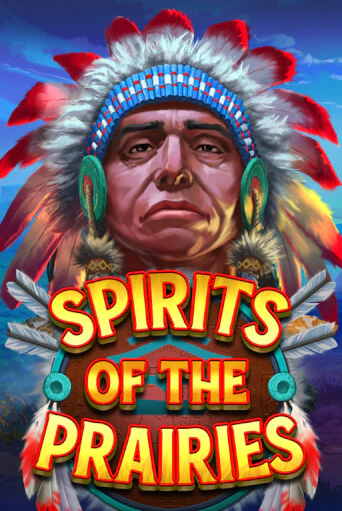 Spirits of the Prairies играть онлайн | Казино ПокерДом без регистрации