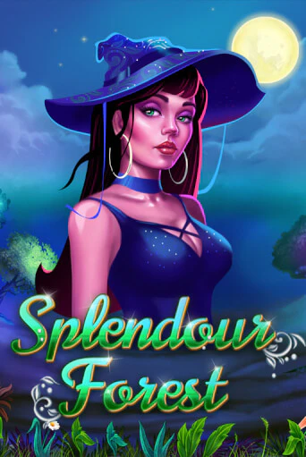 Splendour Forest играть онлайн | Казино ПокерДом без регистрации