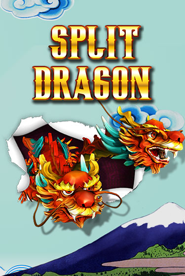 Split Dragon играть онлайн | Казино ПокерДом без регистрации