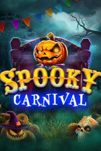 Spooky Carnival играть онлайн | Казино ПокерДом без регистрации