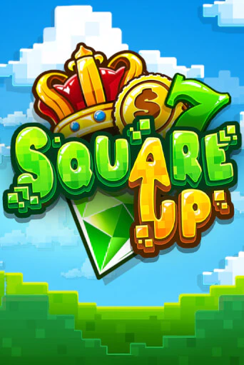 Square Up играть онлайн | Казино ПокерДом без регистрации