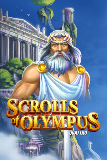 Scrolls of Olympus играть онлайн | Казино ПокерДом без регистрации