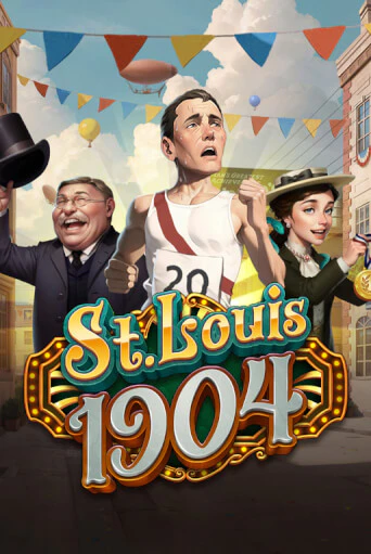 St Louis 1904 играть онлайн | Казино ПокерДом без регистрации