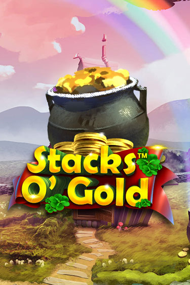 Stacks O' Gold играть онлайн | Казино ПокерДом без регистрации