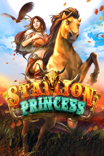 Stallion Princess играть онлайн | Казино ПокерДом без регистрации