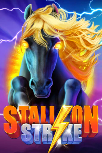 Stallion strike играть онлайн | Казино ПокерДом без регистрации