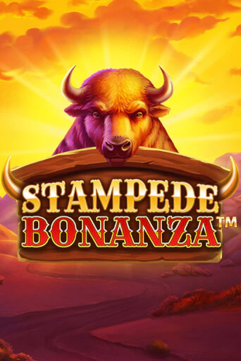 Stampede Bonanza играть онлайн | Казино ПокерДом без регистрации