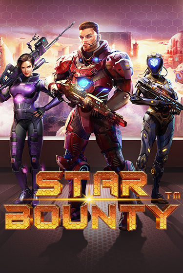 Star Bounty играть онлайн | Казино ПокерДом без регистрации