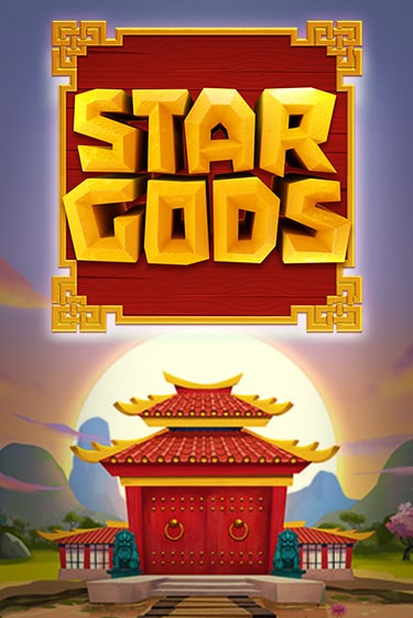 Star Gods играть онлайн | Казино ПокерДом без регистрации