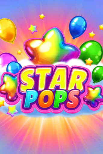 Star Pops играть онлайн | Казино ПокерДом без регистрации